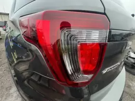 FB5Z13405C FORD TRUCK Driver Tail Light Lens Sport Explorer