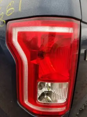 FL3Z13405B FORD TRUCK Driver Tail Light Styleside Led F150
