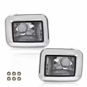ALO57441 G-PLUS Front Parking Signal Light Lamps Driver H2