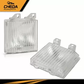 GP-02SLA4502AWT G-PLUSAUTO Turn Signal Corner Marker Lamp Gmc #2