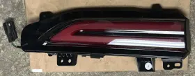42779963 GENERAL MOTORS Combination Light Tail Driver Bolt 42779963 GENERAL MOTORS Combination Light Tail Driver Bolt
