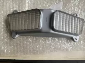 5963391 GENERAL MOTORS Delta Delco Parking Lamp Lense