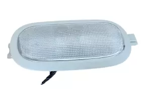 62011093C GENERAL MOTORS Rear Dome Light Lamp Overhead Roof #2
