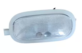 62011093C GENERAL MOTORS Rear Dome Light Lamp Overhead Roof #3