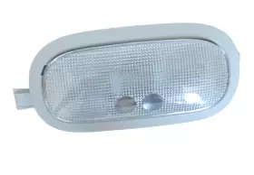 62011093C GENERAL MOTORS Rear Dome Light Lamp Overhead Roof