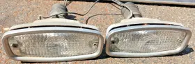 916816 GENERAL MOTORS Standard Parking Lights Survivor Dp Gm