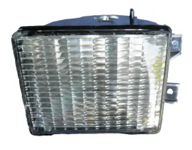 918751 GENERAL MOTORS Turn Signal Lamp Left Omega Nos Gm Park