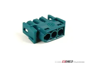 61138352304 GENUINE BMW Socket Housing