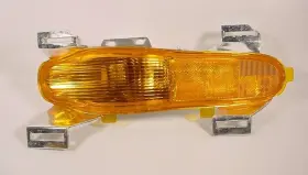 5976412 GENUINE GM Nos Buck Riviera Right Front Parklamp