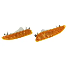 SET-GXL209820022164 GENUINE MERCEDES Turn Signal Lights Lamps