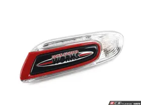 63139482819 GENUINE MINI Jcw Turn Signal Left