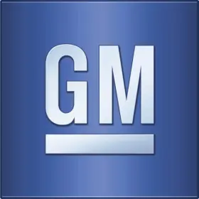 00918236 GM Cornering Lamp