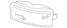 05974338 GM Lamp Park