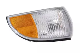 05976555 GM Front Driver Marker Cornering Lamp #2