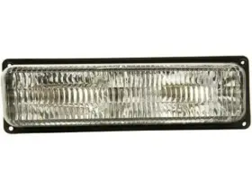 05977271 GM Driver Parking Turn Signal Lamp