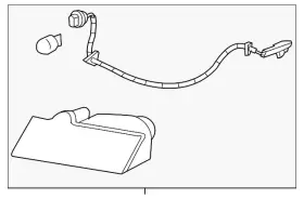 15215444 GM Lamp Park