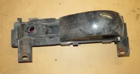 16508520 GM Rear Cornering Marker Light Right Corvette #2