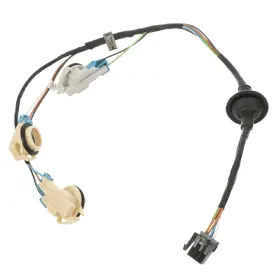 16530144 GM Savana Tail Light Lamp Wiring Harness Rear 16530144 GM Savana Tail Light Lamp Wiring Harness Rear