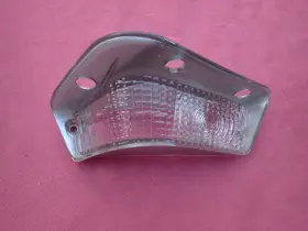 5960072 GM Tempest Parking Light Lens Rh Nos Lamp Gto Pontiac