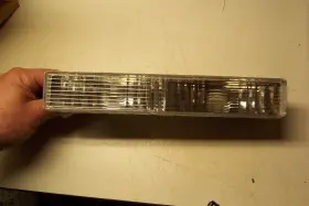 5975051 GM Parking Signal Light Lh