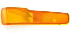 5977563 GM Lamp Parking Front Marker Buick Lesabre
