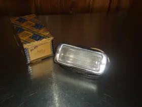 917055 GM Nos Parking Light Lamp Oldsmobile Olds 917055 GM Nos Parking Light Lamp Oldsmobile Olds
