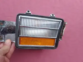 917219 GM Marker Light Lh Nos Lamp Buick Electra Lesabre