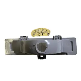 919025 GM Nos Lh Front Lower Light Lens Monte Carlo Park
