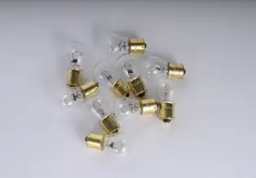 9417866 GM Light Bulb