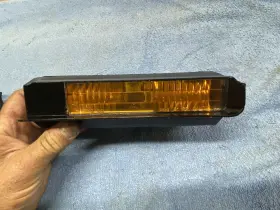 5972686 GM AC DELCO Bumper Parking Lights Pontiac Firebird #2