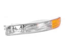 15199560 GM GENUINE PARTS Parking Daytime Running Light