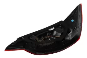 39077219 GM GENUINE PARTS Combination Light #2