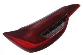 39077219 GM GENUINE PARTS Combination Light