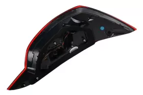 39077220 GM GENUINE PARTS Combination Light #3