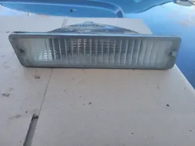 GMK4562071811R GM Salon Supreme Parking Lamps Lens Passenger