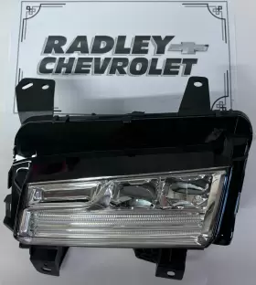 84648549 GM OEM Front Lamp Corner Cornering XT5 Gmc