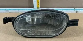 116-02303 GMC Left Driver Cornering Light Bumper Envoy