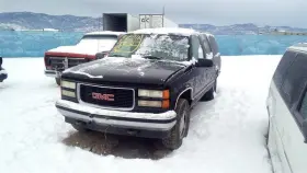 SUBGM1500 GMC Driver Left Marker Suburban #3