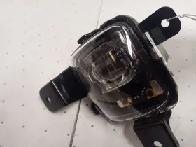 116.GM9H26 GMC Driver Left Fog Light Terrain