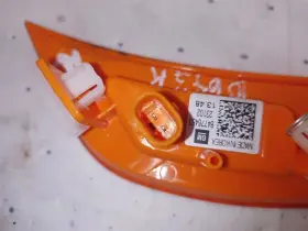 84776453 GMC Marker Light Passenger Right Yukon #2