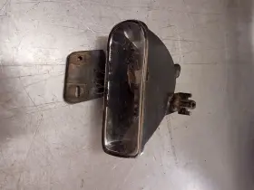 116-03526L GMC TRUCK Dmg Driver Left Fog Driving Light Bumper