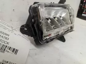 SIERRA150 GMC TRUCK Passenger Right Fog Light Sierra #2