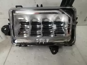 SIERRA150 GMC TRUCK Passenger Right Fog Light Sierra