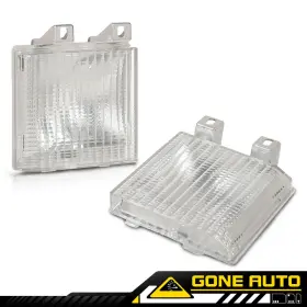 GON396266 GONE-AUTO Turn Signal Corner Marker Lamp Light Gmc