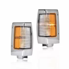 GONEPARTS1228-279 GONEPARTS Parking Corner Marker Signal Lamp