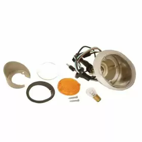3020-071-64RS GOODMARK Lamp Passenger Park