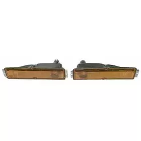 4010-071-63R GOODMARK Passenger Parking Light Chevrolet Nova