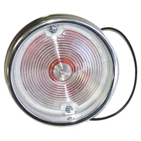4020-071-671LS GOODMARK Lamp Driver Chevy Park Camaro
