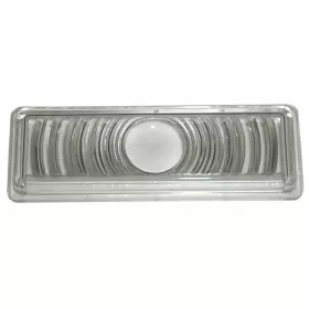 4140-070-47 GOODMARK Parking Light Lens Fullsize Chevrolet