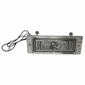 4140-071-47 GOODMARK Parking Light Set Fullsize Chevrolet